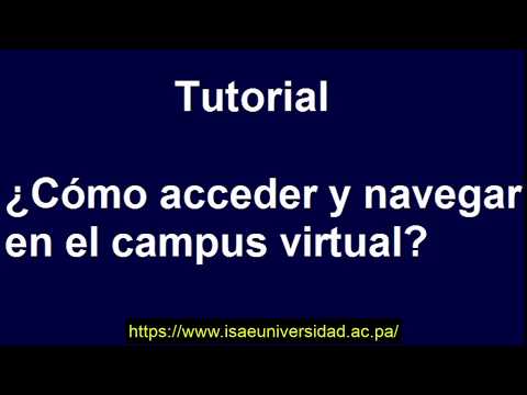 Vídeo: Com Accedir A Una Universitat