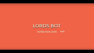 Lords Mobile Bot | Free Download | lordsbot.com screenshot 5