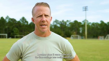 Painting Lacrosse & Soccer fields 4X FASTER // 30A Lacrosse Club