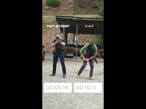 Hasty Tourniquet Vs Deliberate Tourniquet