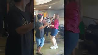 Download Lagu Kakek sugiono ikut goyang di kapal mutiara Timur MP3