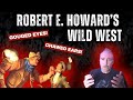 Gouged Eyes and Chawed Ears: The Rough and Tumble World of Breckinridge Elkins