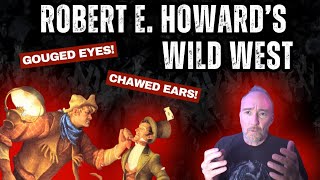 Gouged Eyes and Chawed Ears: The Rough and Tumble World of Breckinridge Elkins