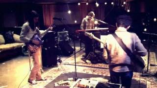 The Stone Foxes | "Talk To Louise" Demo Teaser