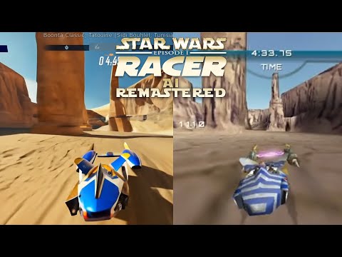 Star Wars: Pod