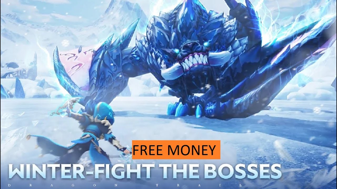 Cheat Dragon Trail Mobile 🤑 Use MOD Get Free Gems in Dragon Trail (NEW 2023) 💵