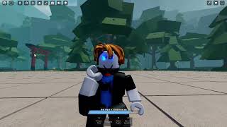 Cursed Arena Gojo Infinite Void Update