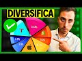 Diversifica tus Inversiones para Maximizar Ganancias 📈