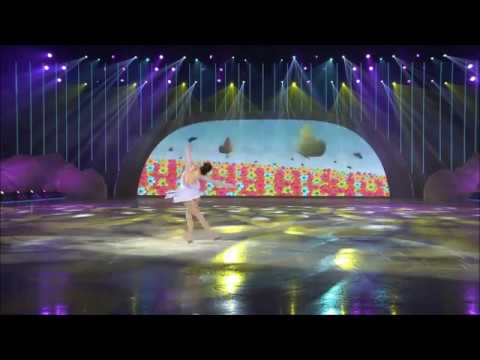 [MONTAGE] 김연아 - 하루살이 (그림자 - 하루살이)