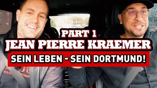 CRUISING WITH KRAEMO! @jpperformance // The Car Talk (Part 1/2)