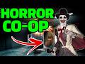 This Co-Op Horror Heist Game is FUN