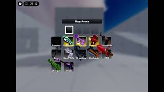 Can I win a game with DL only in Roblox rivals!