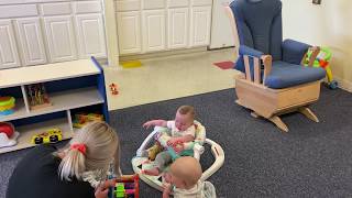 KinderCare Virtual Tour - Oakbrook, KY