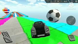 Car racingA racing / car has a uniform acceleration of 4m s / Car racing game download for mobile screenshot 5