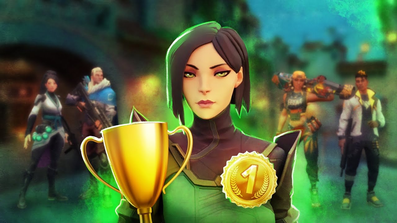 Что такое эта ваша ОТКРЫТАЯ БЕТА PREMIER в Valorant?