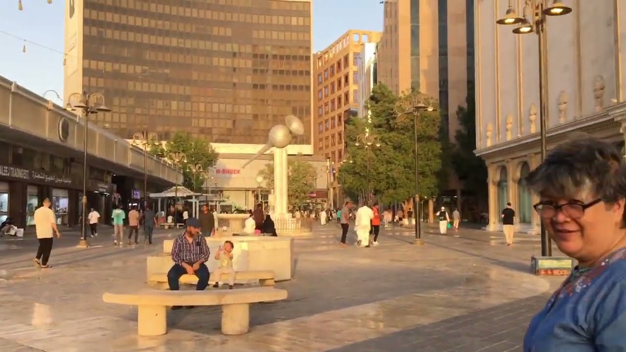 Balad Jeddah Saudi Arabia 🇸🇦 