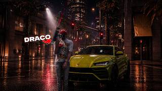 I TOOK OVER the CITY with a DRACO in GTA 5 RP!