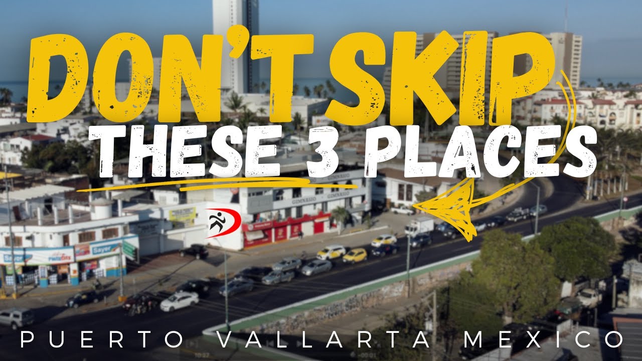 DAILY routine living in PUERTO VALLARTA Mexico 💪🏼 EXERCISE & TACOS ...