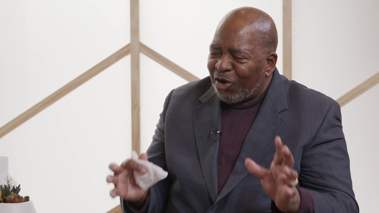 A Conversation with Dr. Uzee Brown, Jr. About GIA Publications, Inc.