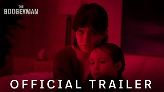 The Boogeyman | Official Trailer | In Cinemas June 2