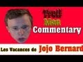 Jojo bernard  comentary trollman 1