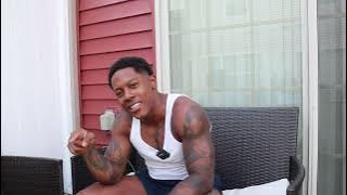 Its been you standing in your own way.