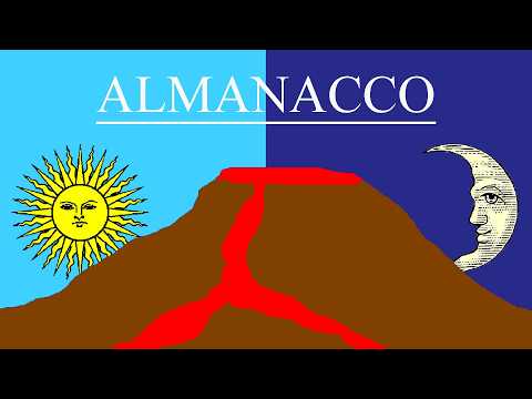 Video Almanacco di giorno 18 agosto 2026