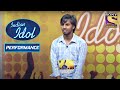 Amit ने किया Sunidhi को Impress | Indian Idol Season 6