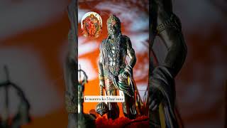 hanuman ji #powerfulmantra 🙏😊💘