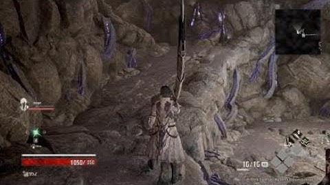 CODE VEIN Part 4 Lore Of The World