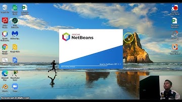 #Video1 Materi Package  - Menghubungkan 2 Class Dalam 2 Project Yang Berbeda