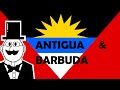A Super Quick History of Antigua (and Barbuda)