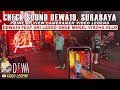 CHEST CAM VIDEO LEGEND - CHECK SOUND @Dewa19 AT SURABAYA