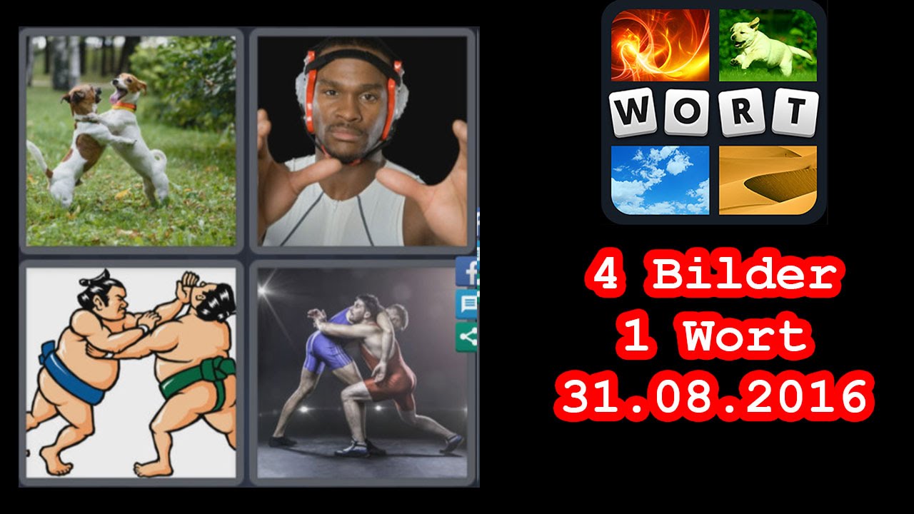 4 Bilder 1 Wort Losung 161