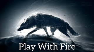 Nightcore - Play With Fire (Sam Tinnesz) Resimi