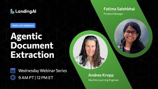 Agentic Document Extraction in the Insurance Industry