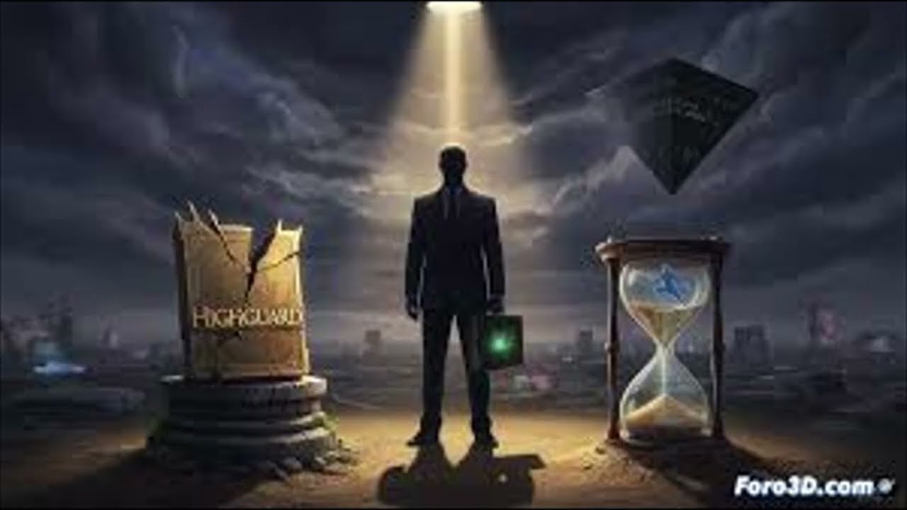 TRANSFIGURADO POR JESUS