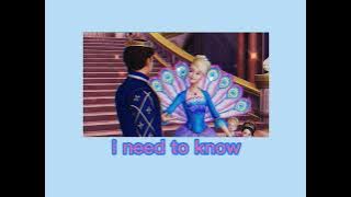 Download lagu 𝐢 𝐧𝐞𝐞𝐝 𝐭𝐨 𝐤𝐧𝐨𝐰~𝐛𝐚𝐫𝐛𝐢𝐞 𝐢𝐬𝐥𝐚𝐧𝐝 𝐩𝐫𝐢𝐧𝐜𝐞𝐬𝐬 (𝑠𝑙𝑜𝑤𝑒𝑑 𝑟𝑒𝑣𝑒𝑟𝑏)