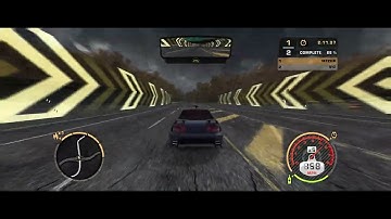 Small Vic Energy - Blacklist #13 -  NFS: Most Wanted Redux V3 (2005) – #nfsmostwanted