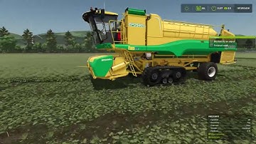 FS25 Courseplay vehicles in reverse