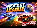 Rocket League #livestream04