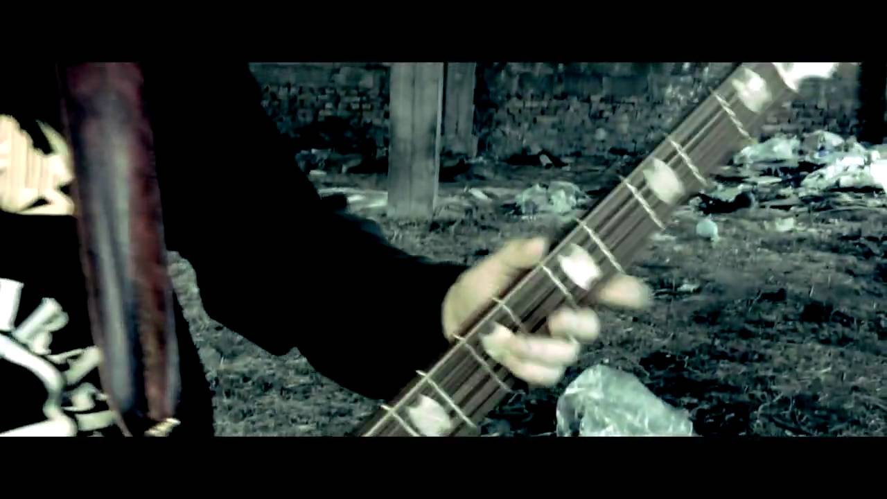 Masticate The Line (OFFICIAL VIDEO 2010) YouTube