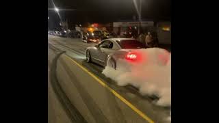 03 cobra burnout #terminator #svtcobra #burnout