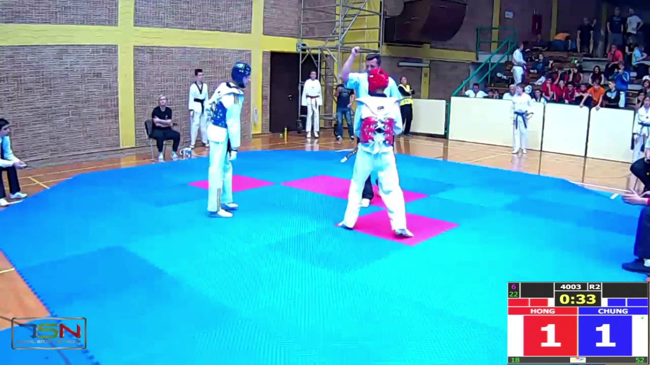 403- MARIO KNEŽEVIĆ, BROD vs. IVAN ERCEGOVIĆ, MARJAN 3:1