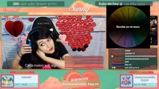 Sunny Trolleada Enrage Pre-San Valentin  Ĺ