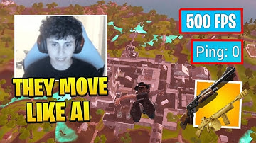 Boltz WIPES OUT Everyone in Slurpy Swamp Squad Reload