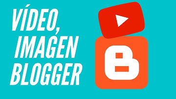 Cómo Insertar un Vídeo de Youtube en Blogger 2020 PASO A PASO