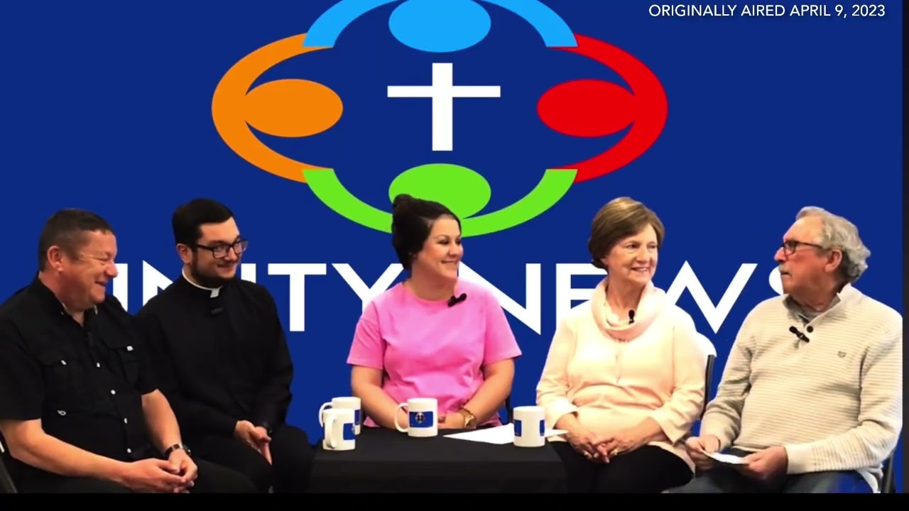 Welcome to the June, 2025 episode of Unity News!