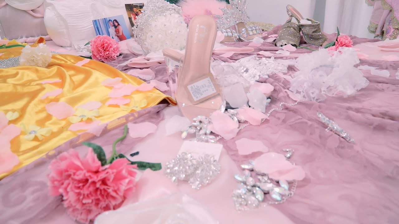 Boda Ricardo y Gema Capítulo 3