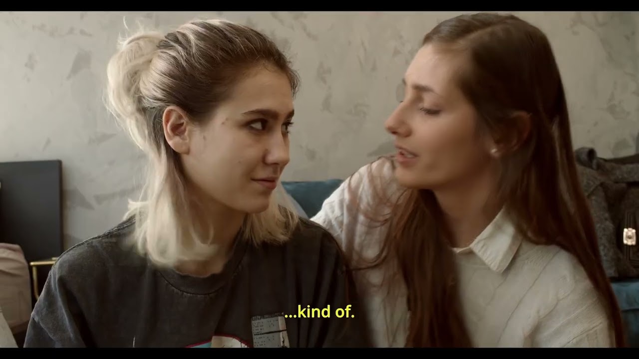 'Til Morning - Official Trailer